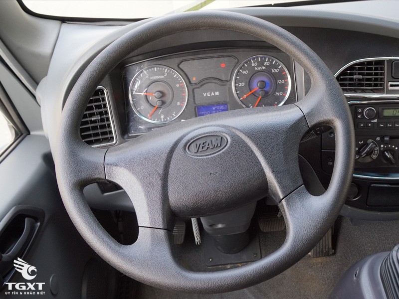 Vô lăng xe tải Veam VT250