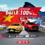 Hình ảnh minh họa xe bán tải trên đường phố Hải Phòng, thể hiện sự phổ biến của dòng xe này tại thành phố cảng.