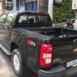Nắp thùng cuộn Sports X4 Colorado