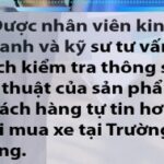 Triết lý kinh doanh