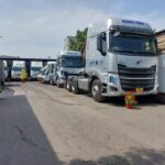 Xe tải 35 tấn chở hàng Kon Tum đi Hà Nội, đảm bảo chất lượng vận chuyển từ Xe Tải Mỹ Đình.