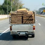 Hình ảnh minh họa quy định niên hạn xe bán tải tại Việt Nam