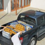 Xe bán tải đa dụng, phục vụ nhiều mục đích sử dụng