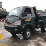 Xe ben Hoa Mai 1.25 tấn