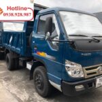 Xe Ben Thaco FLD345C