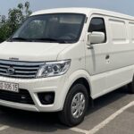 Xe bán tải biển 29D là gì?