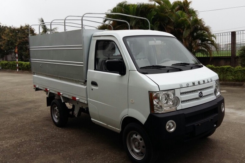Dongben chassis cab truck