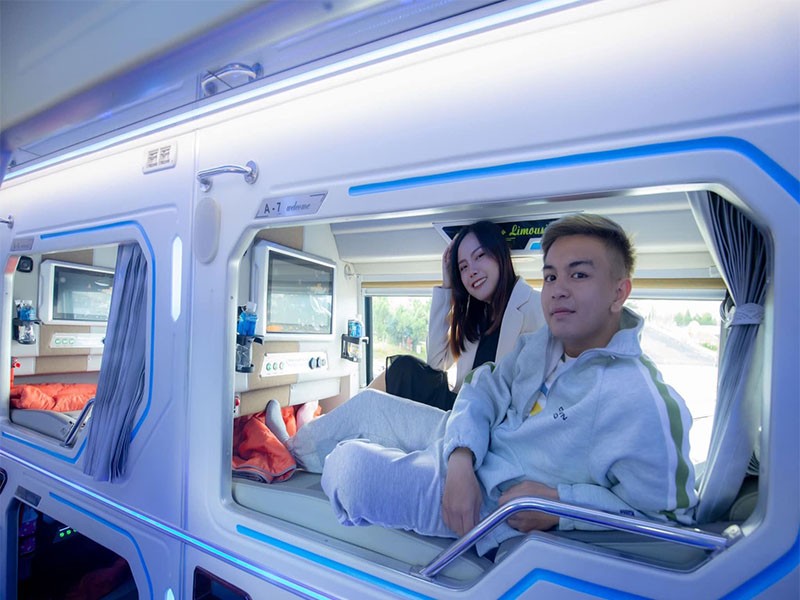 Bảng giá vé xe khách Sài Gòn - Đăk Nông