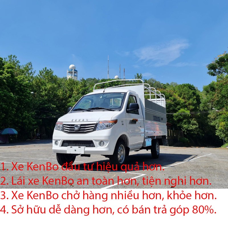 อะไหล่รถบรรทุก Kenbo: คุณภาพดี ราคาถูก น่าเชื่อถือ (th)