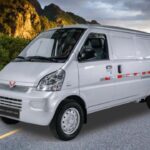 Giới thiệu tổng quan về dòng xe tải van Trung Quốc 500kg