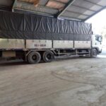 Xe tải 15 tấn