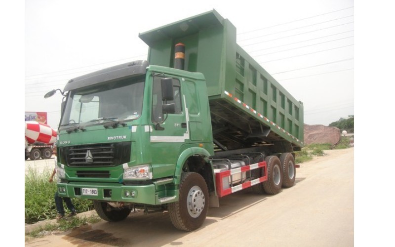xe tai 25 tan