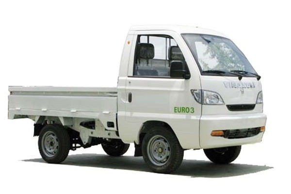 Xe tải Hyundai H100 thùng lửng