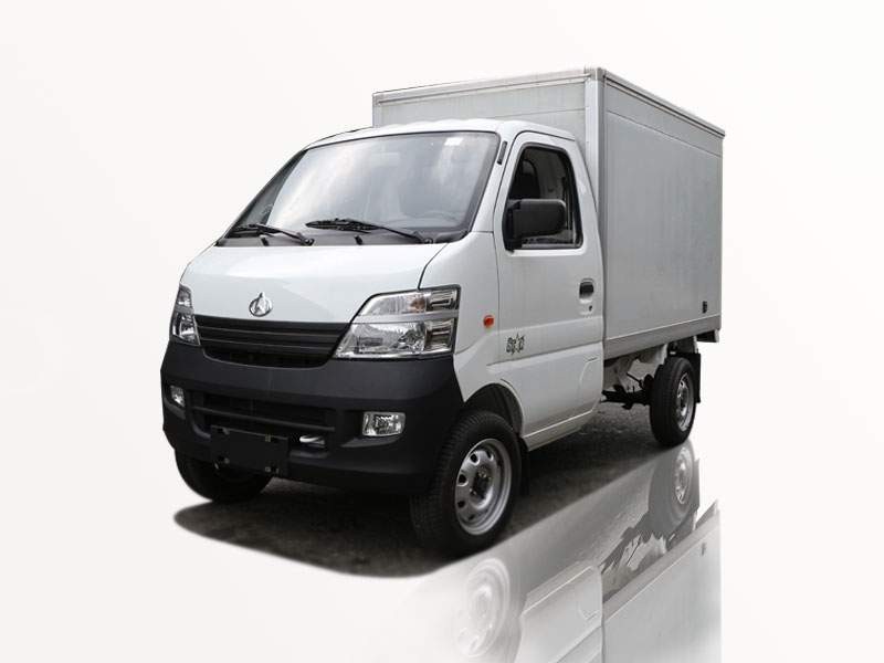 Xe tải nhỏ Changan