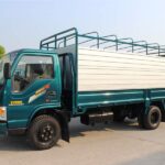 Đánh giá xe tải Chiến Thắng tổng quan về thương hiệu và các dòng sản phẩm nổi bật