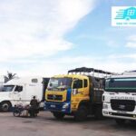 xe tải chở hàng hà nội đi hội an
