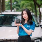 Lợi ích của việc lắp đặt GPS cho xe tải