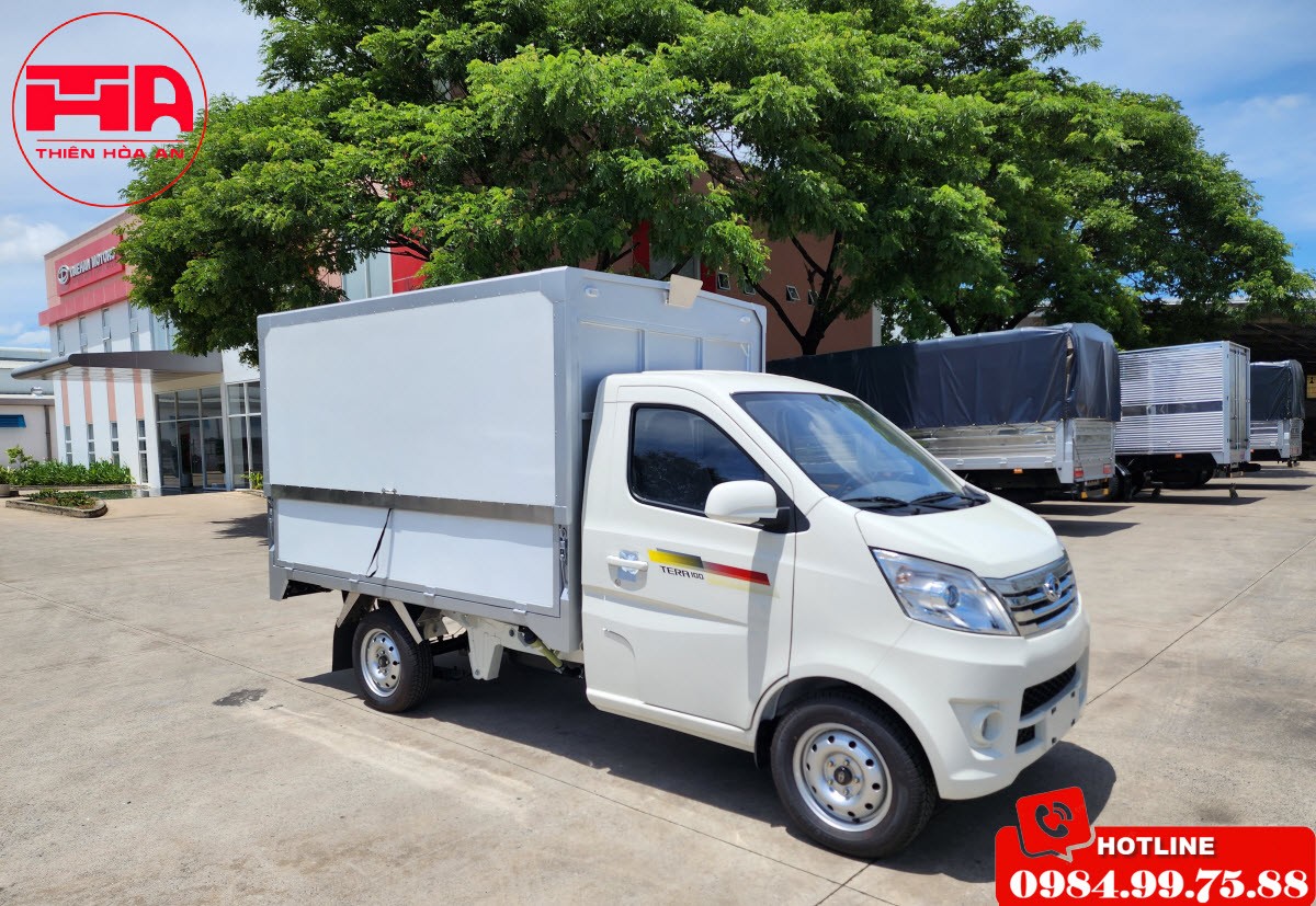 xe tai daehan teraco tera 100 990kg thung canh doi ban hang luu dong 2