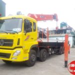 Xe tải Dongfeng