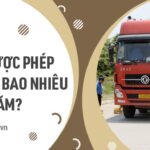 Xe tải chở hàng đúng tải trọng quy định, tránh bị phạt quá tải. Tìm hiểu quy định về xe được phép chở quá tải bao nhiêu phần trăm tại Xe Tải Mỹ Đình.