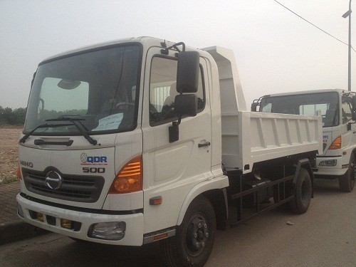 Hino FC Kipper