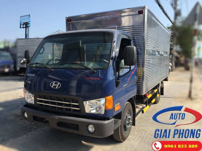 Imagem do camião Hyundai HD65