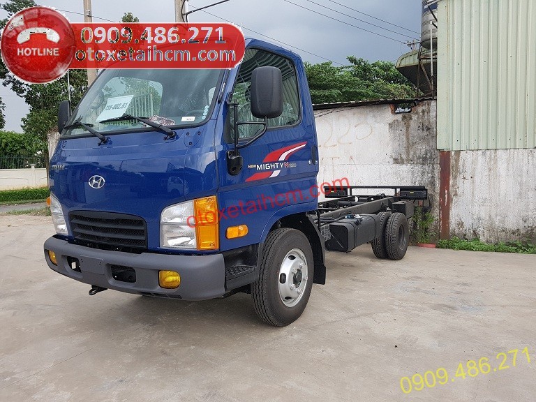 ngoai that hyundai 2.4 tan