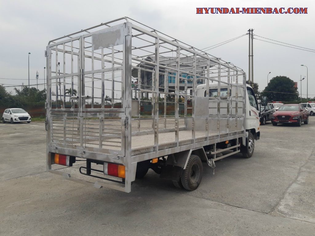 Immagine del motore D4DB del camion Hyundai N250SL