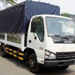 Xe tải Isuzu
