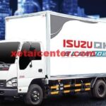 Xe tải Hyundai Porter 150 1.5 tấn