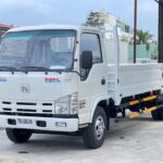 isuzu 1t9 thùng 6m2