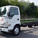 xe táº£i 1t9 thÃ¹ng dÃ i 6m2