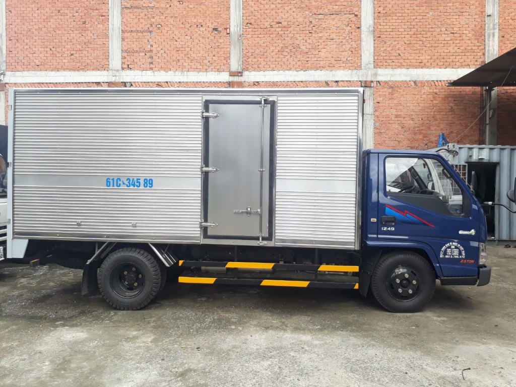 IZ49卡车