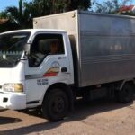 Xe tải Kia K3000