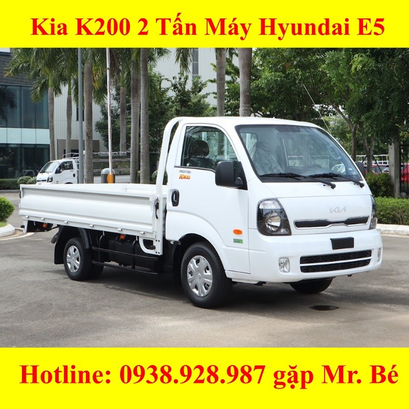 xe tải euro 2 cũ