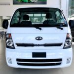 Kia K200 Truck: A Versatile Choice in Thanh Hoa | Xe Tải Mỹ Đình