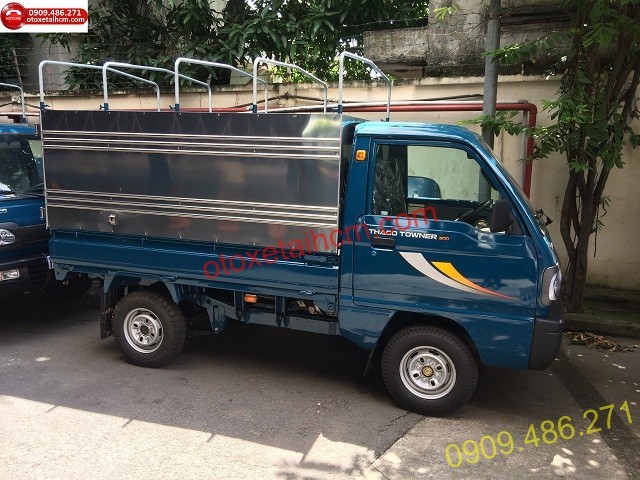 Silnik Thaco Towner 800