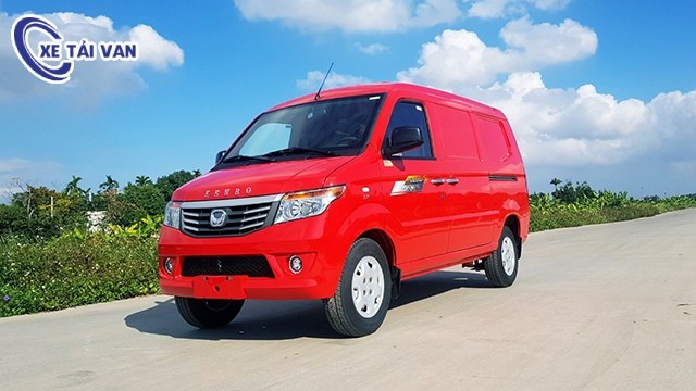 xe tải nhỏ kenbo giá tốt nhất phân khúc
