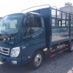 Xe tải Ollin 350