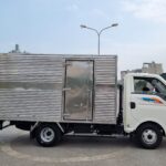 xe tải tera 180 thùng kín