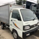 Xe tải THACO TOWNER 800A tải trọng 900kg