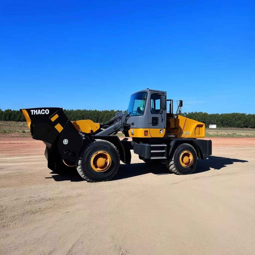 Xe Táº£i Thaco Ollin 3 45 Táº¥n Äá»i 2008
