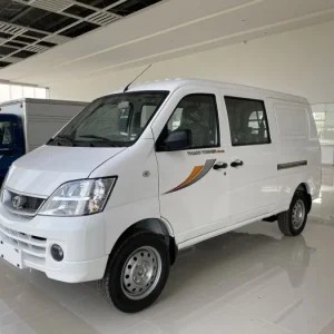 Thaco Towner Van 5S