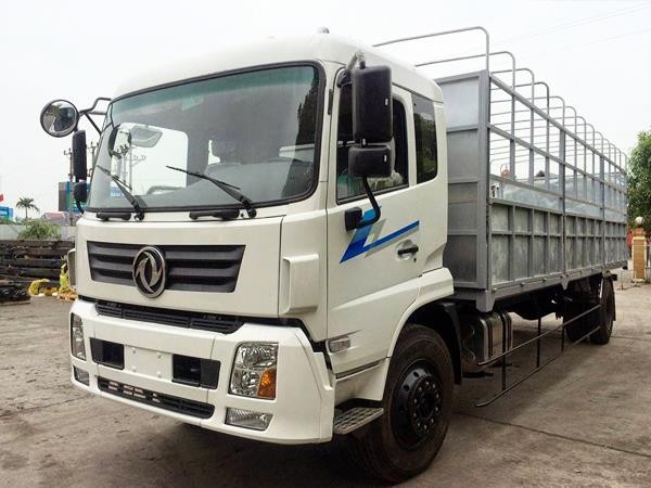 Động cơ xe tải Dongfeng