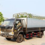 alt text: hình ảnh xe tải Jac