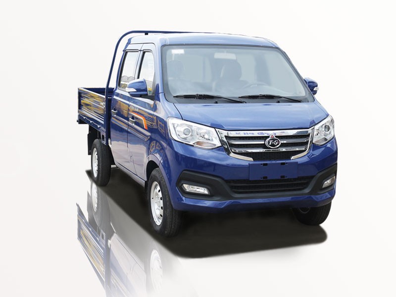 Xe tải nhỏ Dongfeng Trường Giang