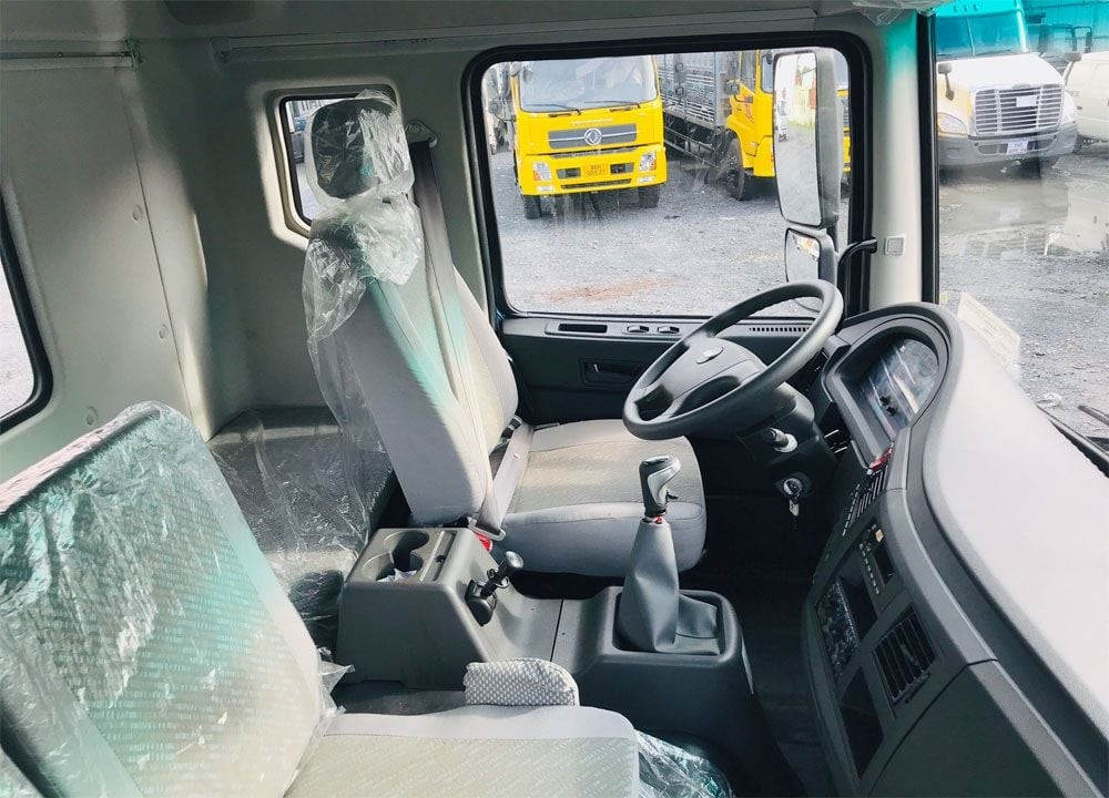 xe táº£i veam 9 táº¥n