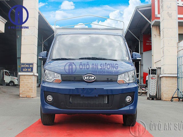 Camião Veam 990Kg VPT095