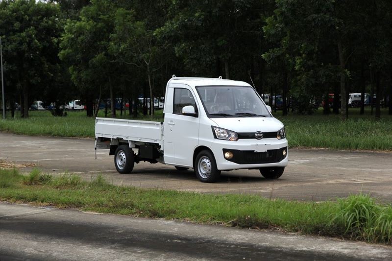 Veam VPT095 平ボディ