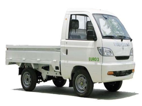 Hình minh họa: Xe tải Vinaxuki 650kg